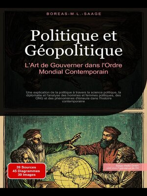 cover image of Politique et Géopolitique